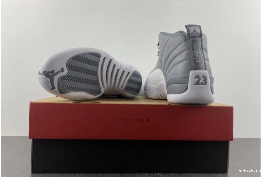 Cheap EP Stealth CT8013-015 Retro 12 Jordan CT8013-015 1218